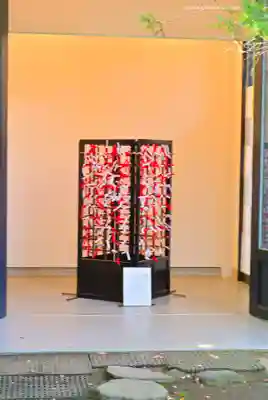 赤坂氷川神社(東京都)