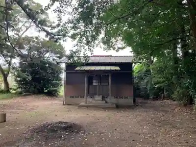 星宮神社(千葉県)
