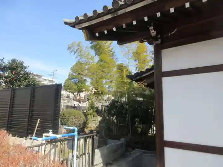 大林寺(神奈川県)