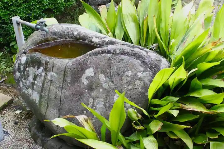 福富神社(島根県)