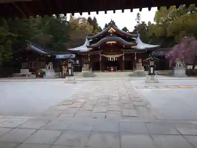 速谷神社(広島県)
