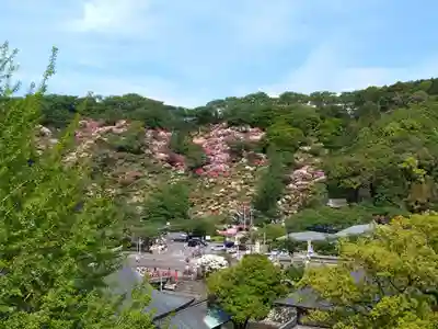 祐徳稲荷神社(佐賀県)