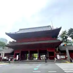 増上寺(東京都)