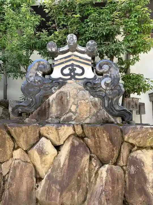 大阪天満宮のその他建物