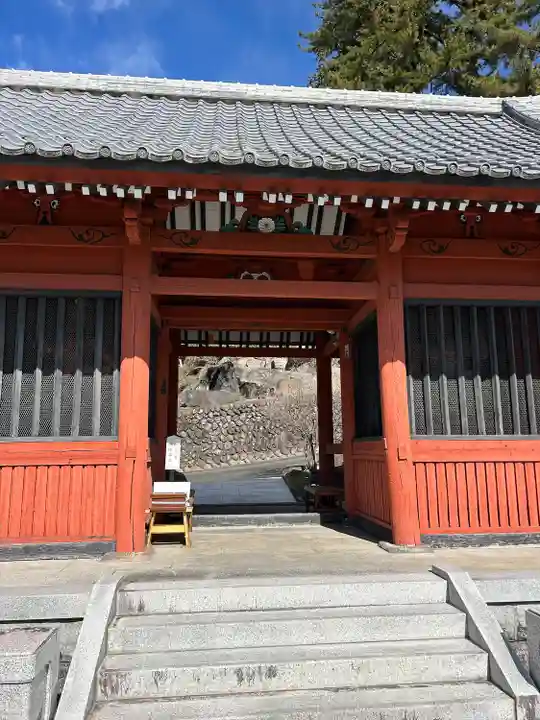 金剛寺(群馬県)