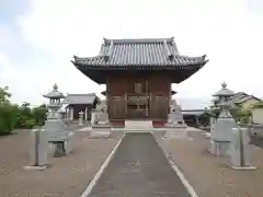 三宮神社(愛知県)