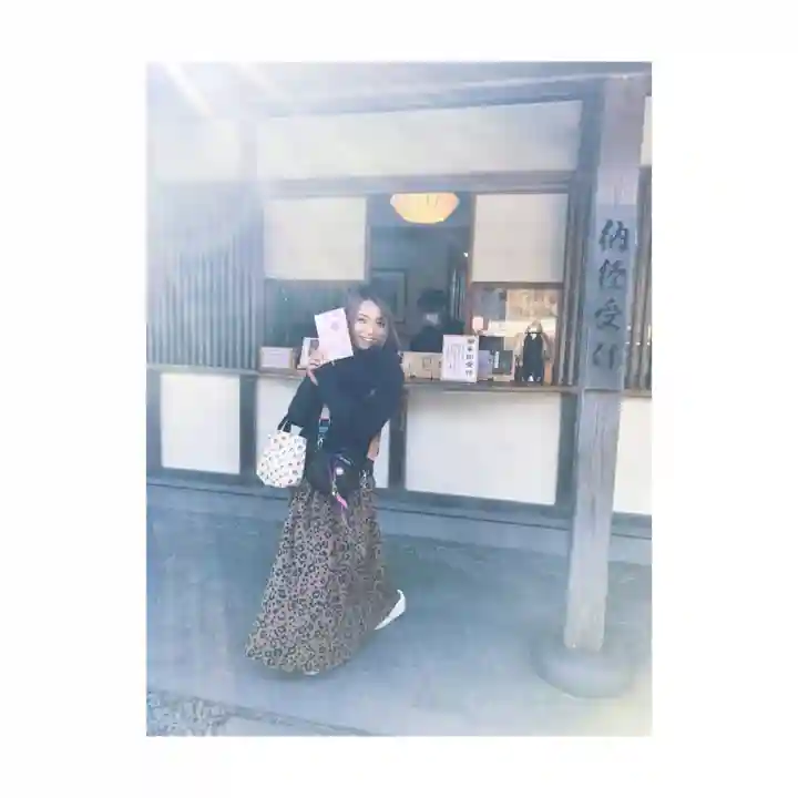 長谷寺(神奈川県)