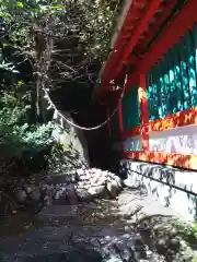 阿須賀神社(和歌山県)