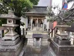 蛭子神社(福井県)