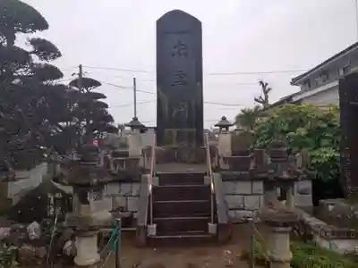 境香取神社のその他建物