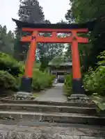 木山神社(岡山県)