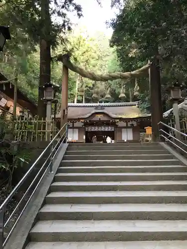大神神社のその他建物