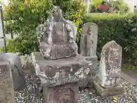 不動尊(神奈川県)