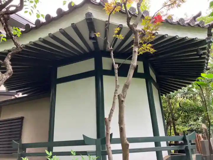本行寺のその他建物
