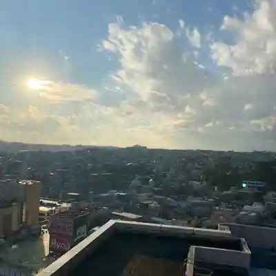 京急稲荷大神(神奈川県)