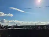 岬森大明神(兵庫県)