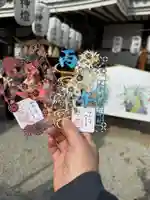 水堂須佐男神社(兵庫県)