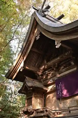 高千穂神社(宮崎県)