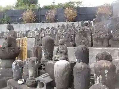 長泉寺(東京都)