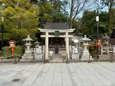 悪王子社(京都府)