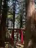 月山神社(岩手県)