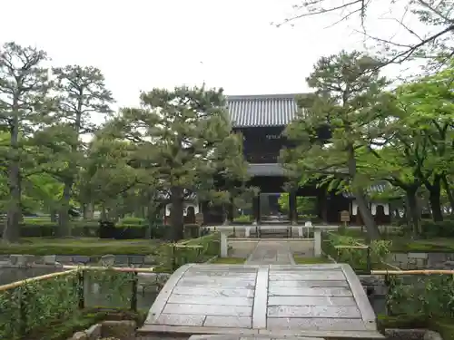 建仁寺（建仁禅寺）のその他建物