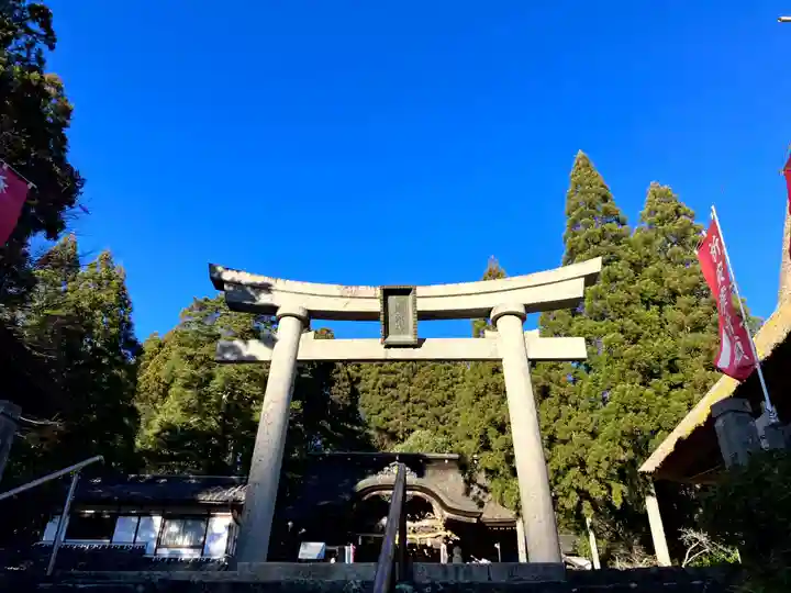 大原神社(京都府)