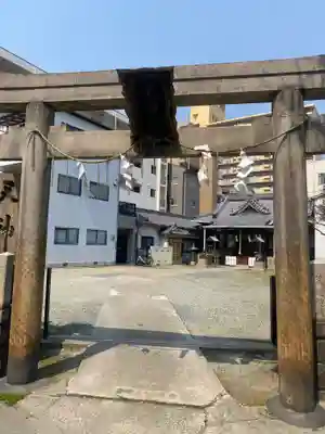 天神社(大阪府)