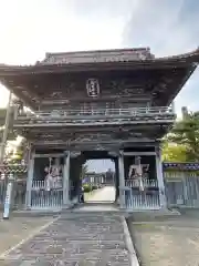 永泉寺(秋田県)