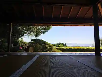 慈光院(奈良県)