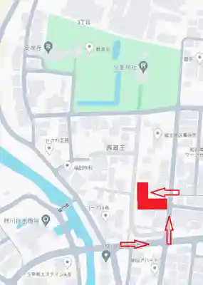 金峯神社(新潟県)