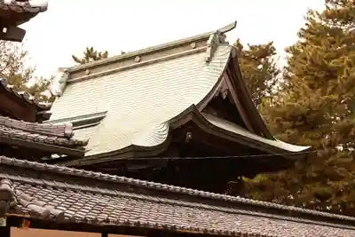 綱敷天満神社(愛媛県)