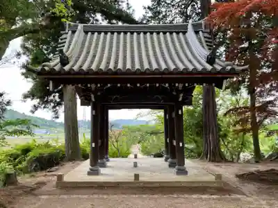 如意輪寺(市原観音)(茨城県)