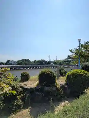 真光院西寺(岡山県)