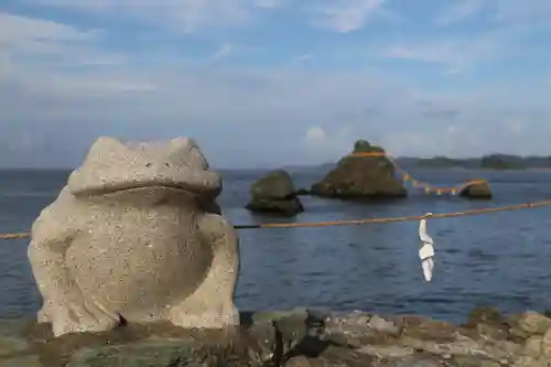 二見興玉神社(三重県)