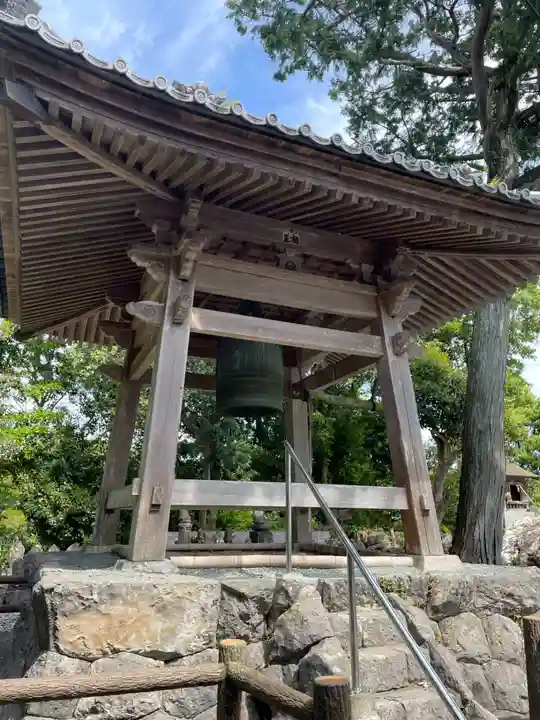 禅師峰寺(高知県)