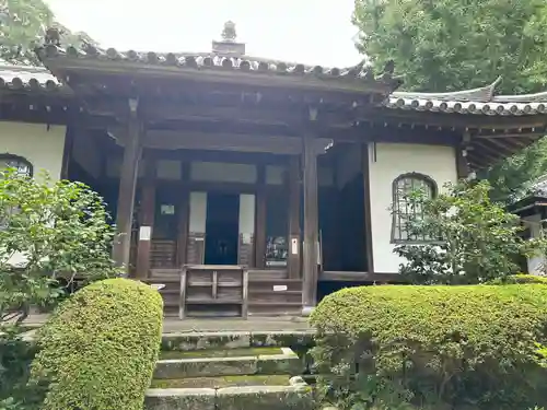 安養寺(京都府)