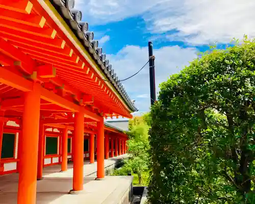 蓮華王院（三十三間堂）のその他建物