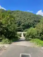 程原神社(広島県)