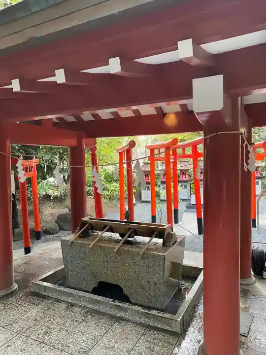 來宮神社(静岡県)