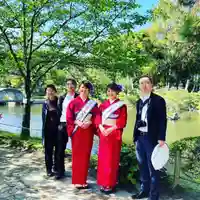 とうかさん圓隆寺(広島県)