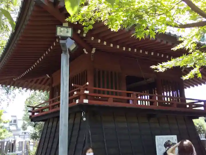 本土寺のその他建物