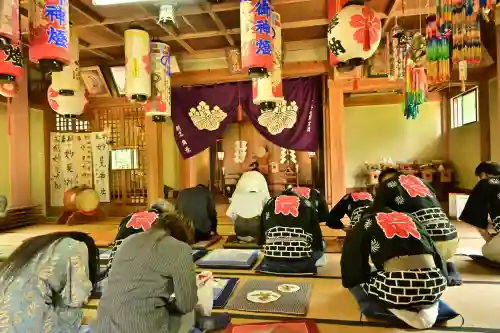 妙見神社(新潟県)