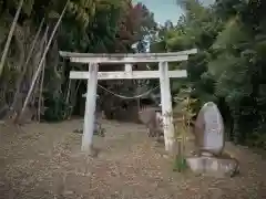 熊野神社(栃木県)