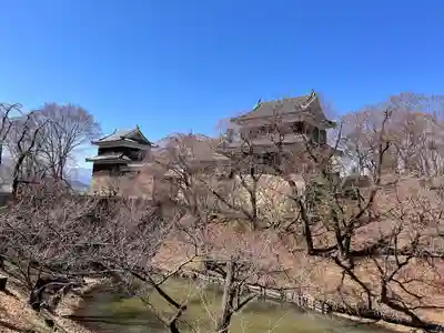 眞田神社(長野県)