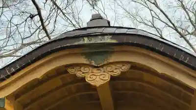 大山祇神社(北海道)