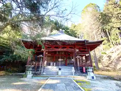 法雲寺(埼玉県)