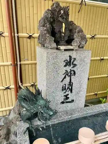 長國寺(東京都)