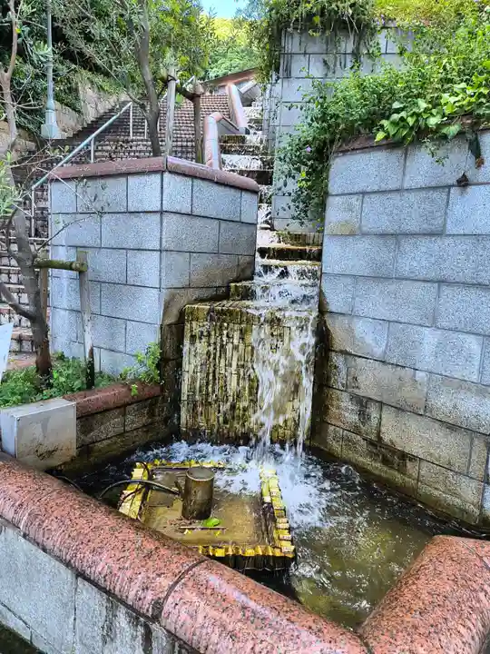 北野天満神社(兵庫県)