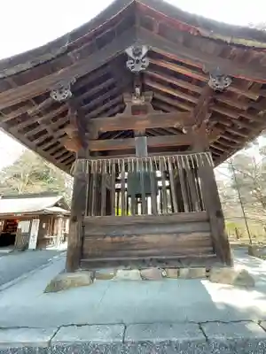 園城寺（三井寺）(滋賀県)